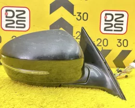 Уши Nissan