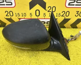 Уши Nissan
