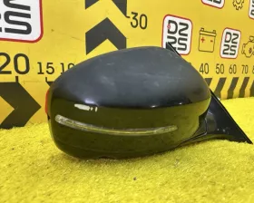 Уши Nissan