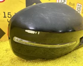 Уши Nissan