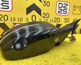 Уши Nissan