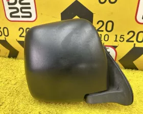 Уши Toyota