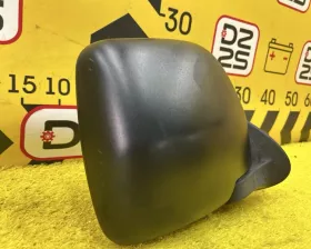Уши Toyota