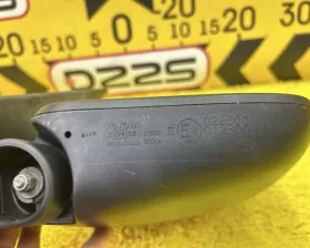 Уши Toyota