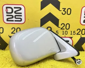 Уши Toyota