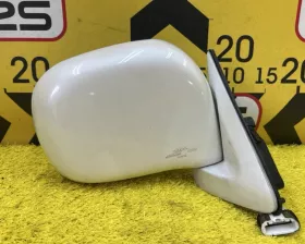 Уши Toyota