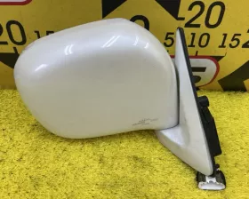 Уши Toyota