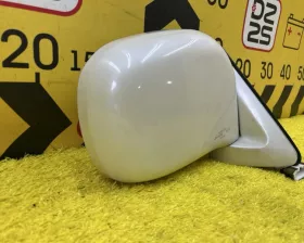 Уши Toyota