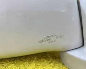 Уши Toyota
