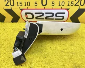 Уши Toyota