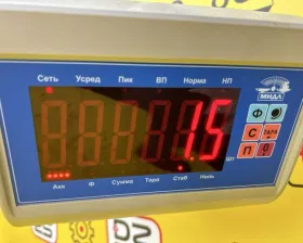 Уши Toyota