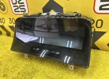 Спидометр TOYOTA HIACE 1994 8910026481 KZH106W 1KZTE, передний