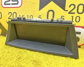 Монитор BMW
