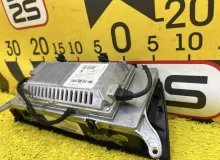 Монитор BMW X5 2008 65509194064 E70 N52B30AF, передний