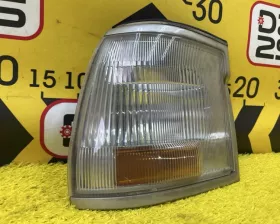 Габарит Toyota