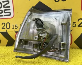 Габарит Toyota