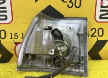 Габарит TOYOTA HIACE 1996 8161126060 KZH106G 1KZTE, передний правый