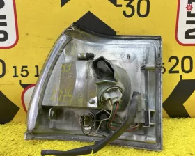 Габарит Toyota