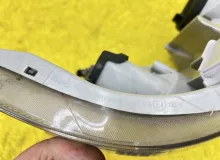 Фара TOYOTA HIACE 2009 8111026470 KDH206V 1KDFTV, передняя правая