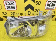 Фара TOYOTA HIACE 2009 8115026470 KDH206V 1KDFTV, передняя левая