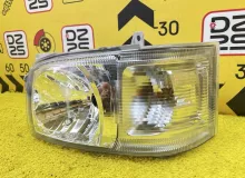 Фара TOYOTA HIACE 2009 8115026470 KDH206V 1KDFTV, передняя левая