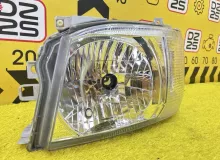 Фара TOYOTA HIACE 2009 8115026470 KDH206V 1KDFTV, передняя левая