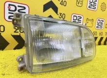 Фара TOYOTA HIACE 1996 8111026070 KZH106G 1KZTE, передняя правая