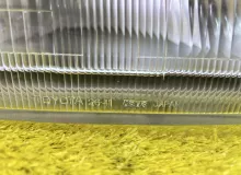 Фара TOYOTA HIACE 1996 8111026070 KZH106G 1KZTE, передняя правая