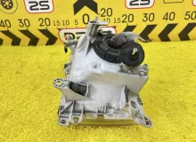Фара TOYOTA HIACE 1996 8111026070 KZH106G 1KZTE, передняя правая