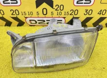 Фара TOYOTA HIACE 1994 8115026070 KZH106W 1KZTE, передняя левая