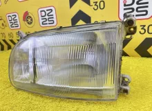 Фара TOYOTA HIACE 1994 8115026070 KZH106W 1KZTE, передняя левая
