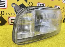 Фара TOYOTA HIACE 1994 8115026070 KZH106W 1KZTE, передняя левая