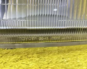 Фара TOYOTA