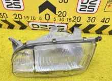 Фара TOYOTA HIACE 1994 8115026070 KZH106W 1KZTE, передняя левая