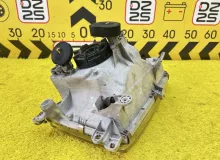 Фара TOYOTA HIACE 1994 8115026070 KZH106W 1KZTE, передняя левая