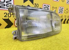 Фара TOYOTA HIACE 1994 8111026070 KZH106W 1KZTE, передняя правая