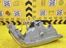 Фара TOYOTA HIACE 1998 8115026180 KZH106W 1KZTE, передняя левая