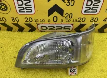 Фара TOYOTA HIACE 1998 8115026180 KZH106W 1KZTE, передняя левая