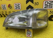 Фара TOYOTA HIACE 1998 8115026180 KZH106W 1KZTE, передняя левая