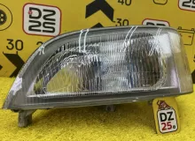 Фара TOYOTA HIACE 1998 8115026180 KZH106W 1KZTE, передняя левая