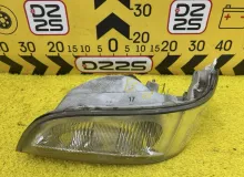 Фара TOYOTA HIACE 1998 8115026180 KZH106W 1KZTE, передняя левая