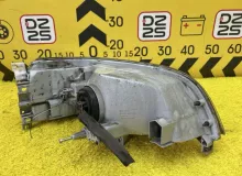Фара TOYOTA HIACE 1998 8115026180 KZH106W 1KZTE, передняя левая