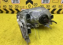 Фара TOYOTA HIACE 1998 8115026180 KZH106W 1KZTE, передняя левая