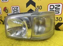 Фара TOYOTA HIACE 2009/Цвет 1E7 8115026470 KDH206V 1KDFTV, передняя левая