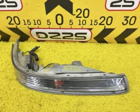 Габарит Toyota