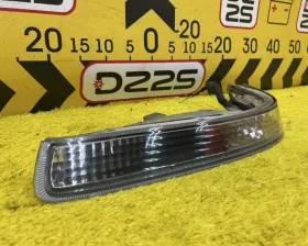 Габарит Toyota