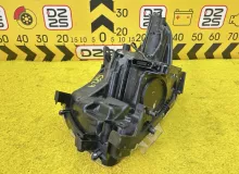 Фара TOYOTA ALPHARD 2015 8111058371 AGH30W 2ARFE, передняя правая