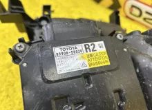 Фара TOYOTA ALPHARD 2015 8111058371 AGH30W 2ARFE, передняя правая