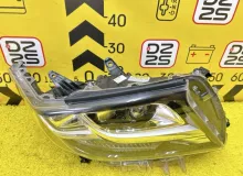 Фара TOYOTA ALPHARD 2015 8111058371 AGH30W 2ARFE, передняя правая