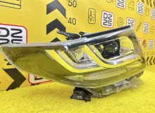 Фара TOYOTA ALPHARD 2015 8111058371 AGH30W 2ARFE, передняя правая